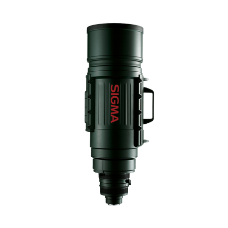 200-500mm F2.8 APO EX DG 200-500mm F2.8 APO EX DG