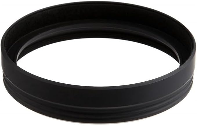 Frontdeckel Adapter CA461-72