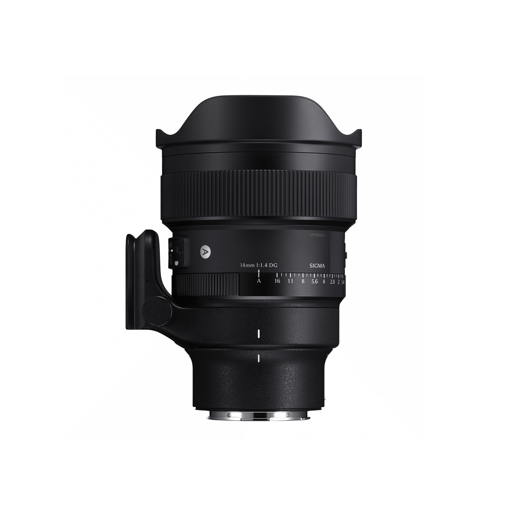 14mm F1.4 DG