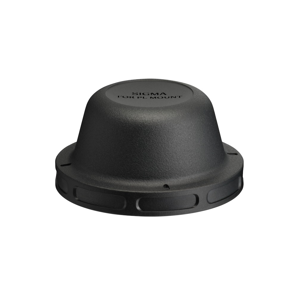 Hinterer Objektivdeckel LCR-PL III für PL-Mount