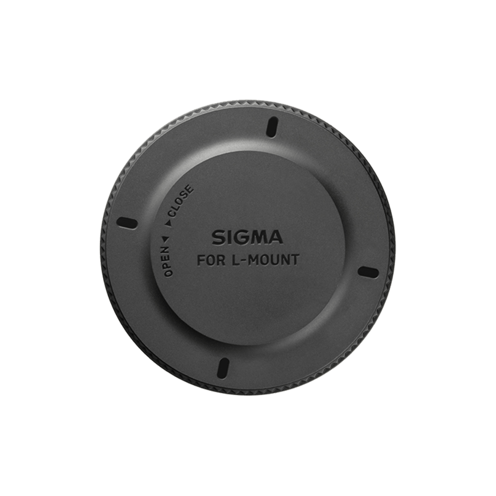 Konverter Frontkappe LCT II-TL TYPE B