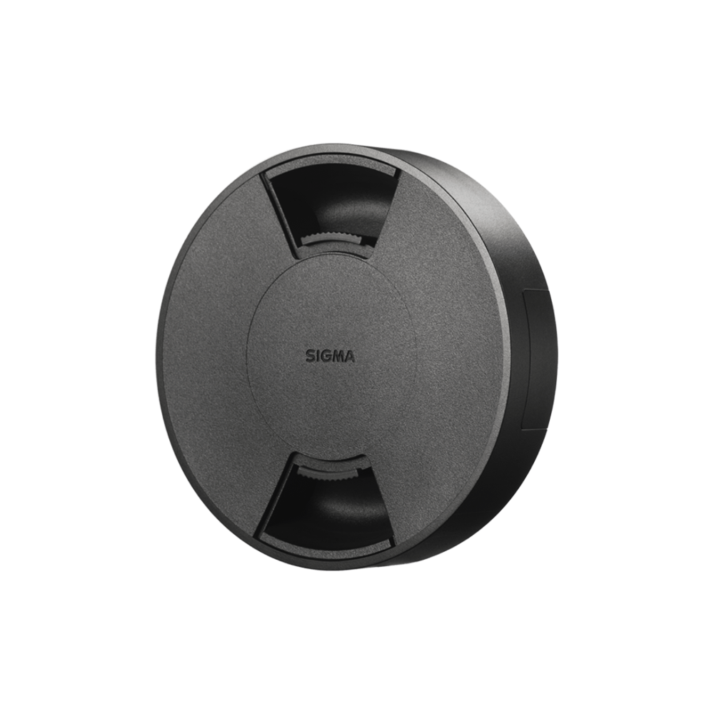 Frontstülpdeckel LC1014-01 für 14mmF1.4 DG DN