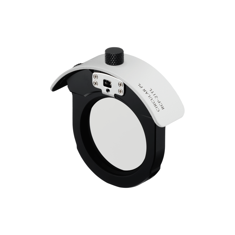 Einsteckfilter Circular PL RCP-21