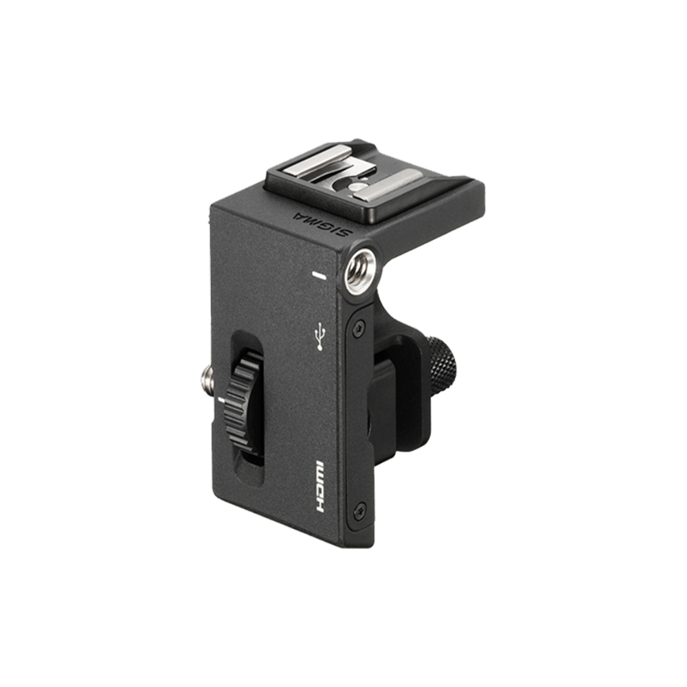 Blitzschuh HU-11 für fp und fp L