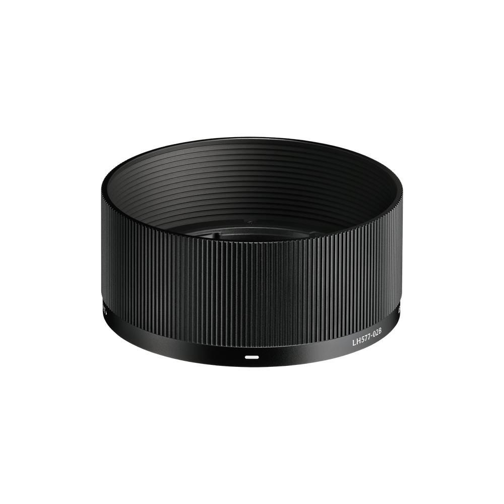 Gegenlichtblende LH577-02