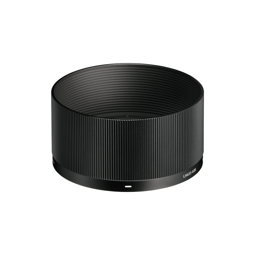 Gegenlichtblende LH633-02