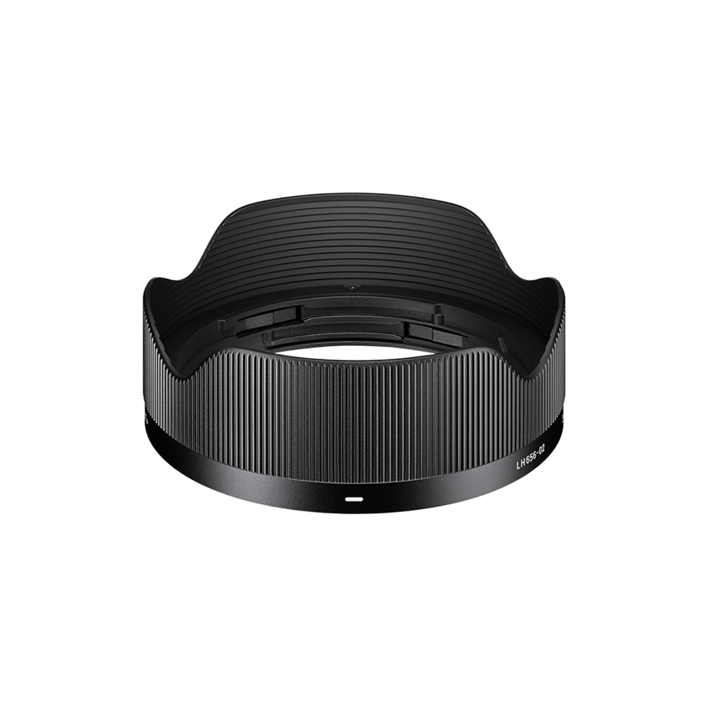 Gegenlichtblende LH656-02