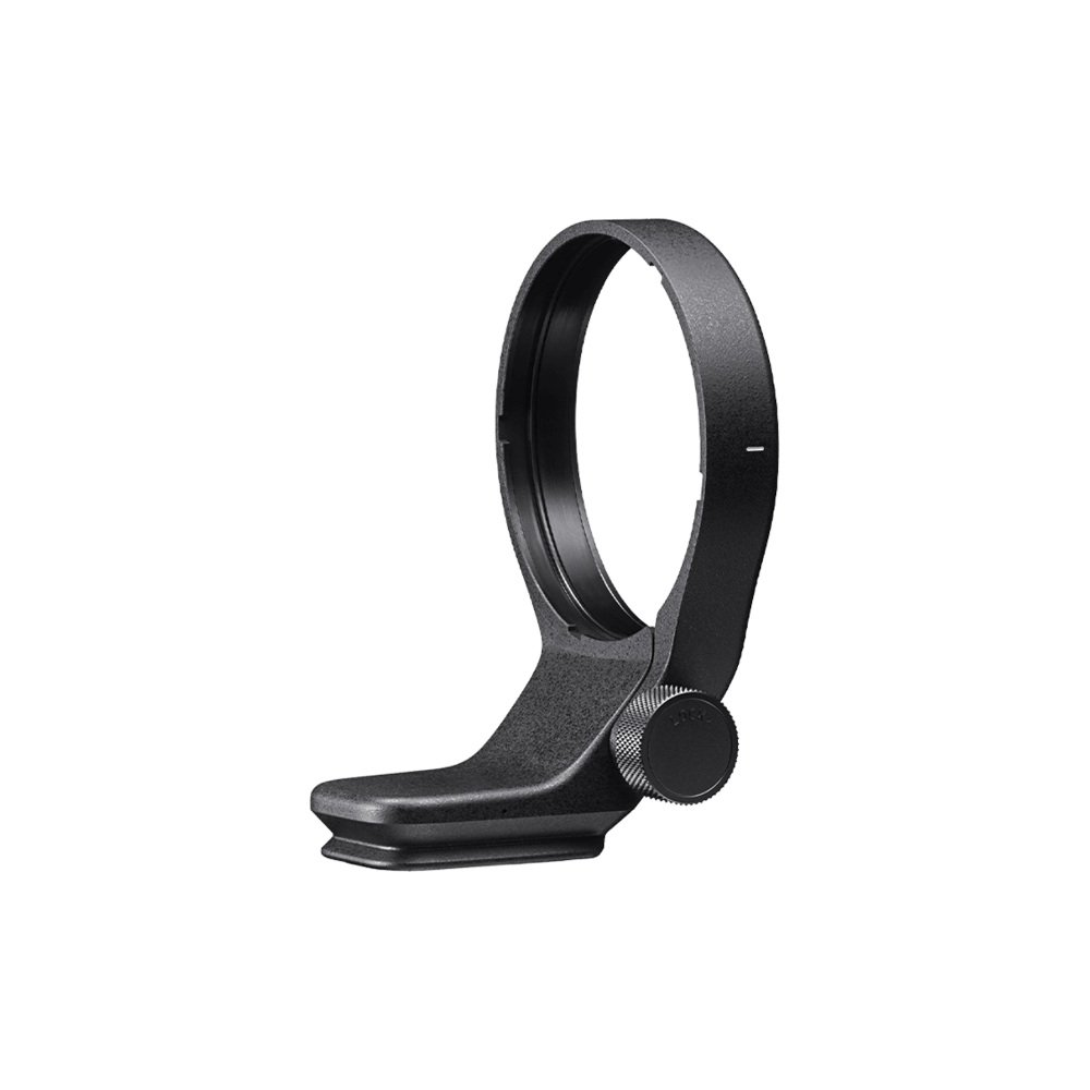 Stativschelle TS-111 Set 