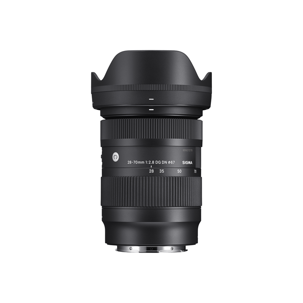 28-70mm F2.8 DG DN