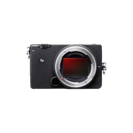 fp L Kamera fp L Kamera