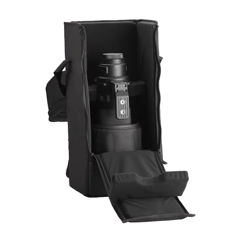 Köcher LS-185L Sigma 500mm F4 DG OS HSM SPORTS