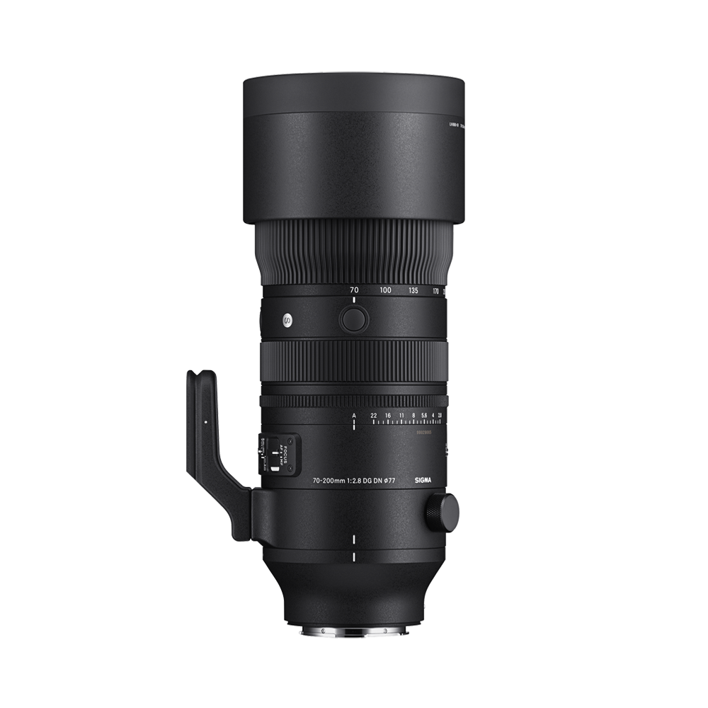 70-200mm F2.8 DG DN OS