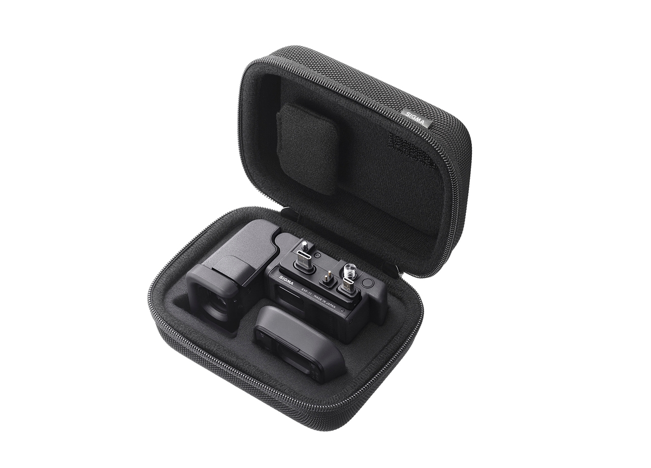 Elektronischer Sucher EVF-11