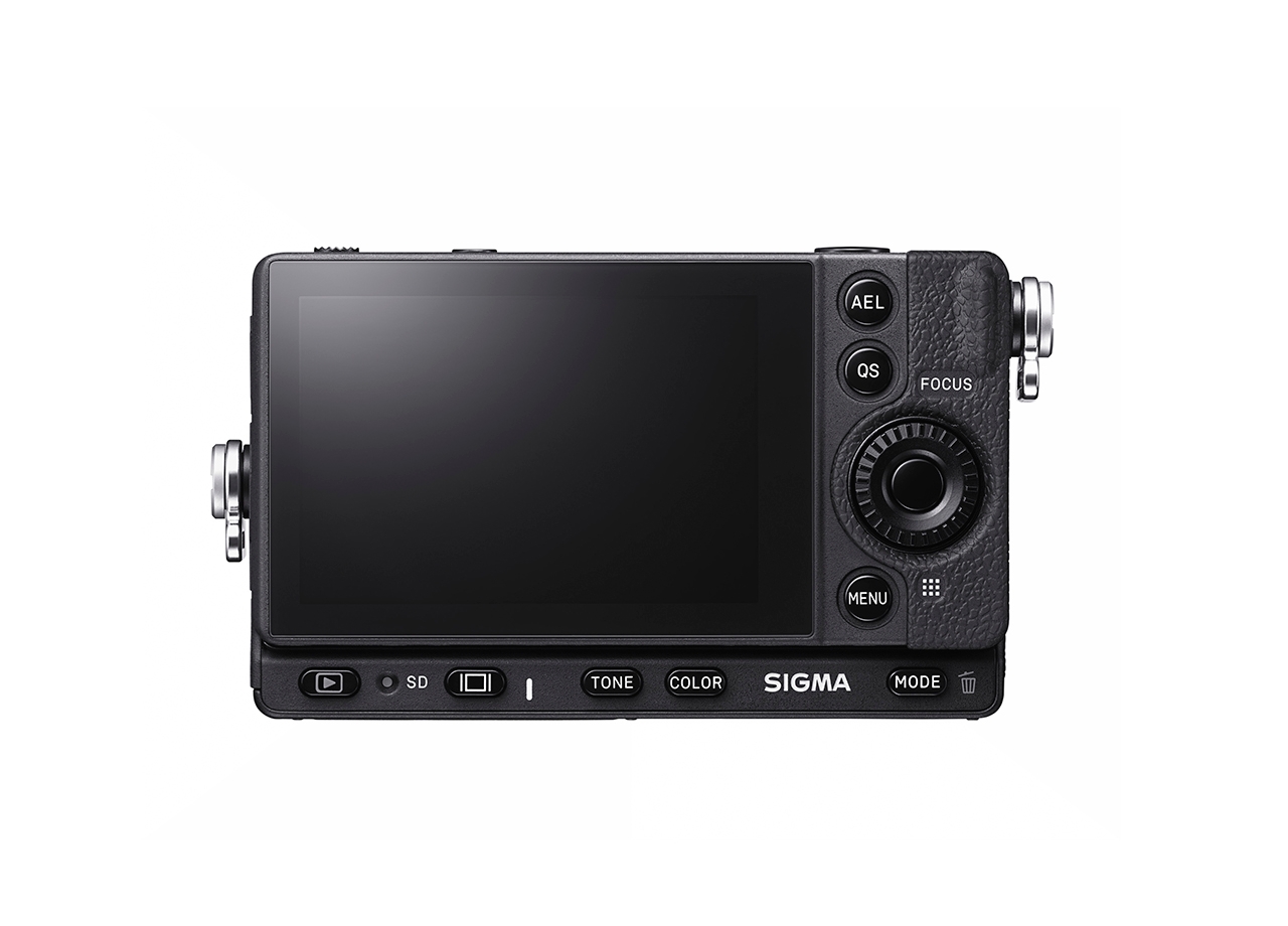 fp L Kamera + Elektronischer Sucher EVF-11