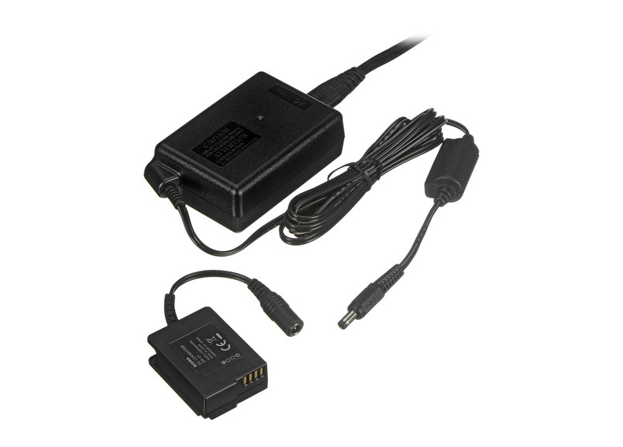 AC Netzadapter SAC-6