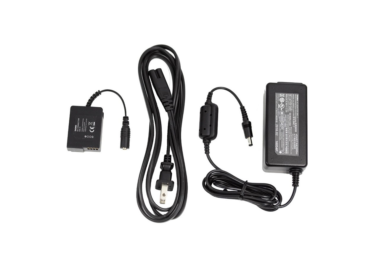 AC Netzadapter SAC-7P EU