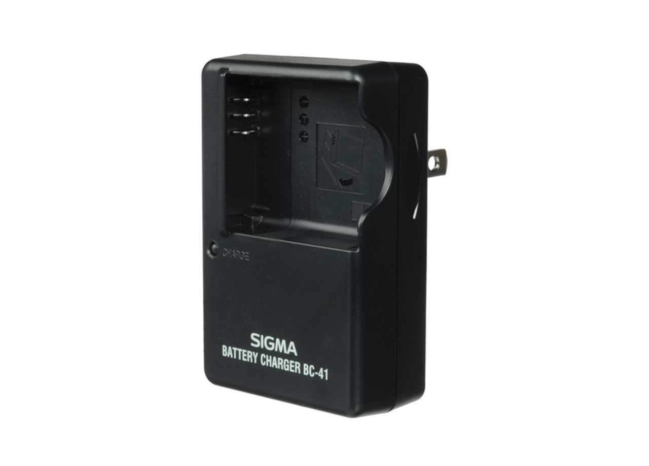 Ladegerät BC-41