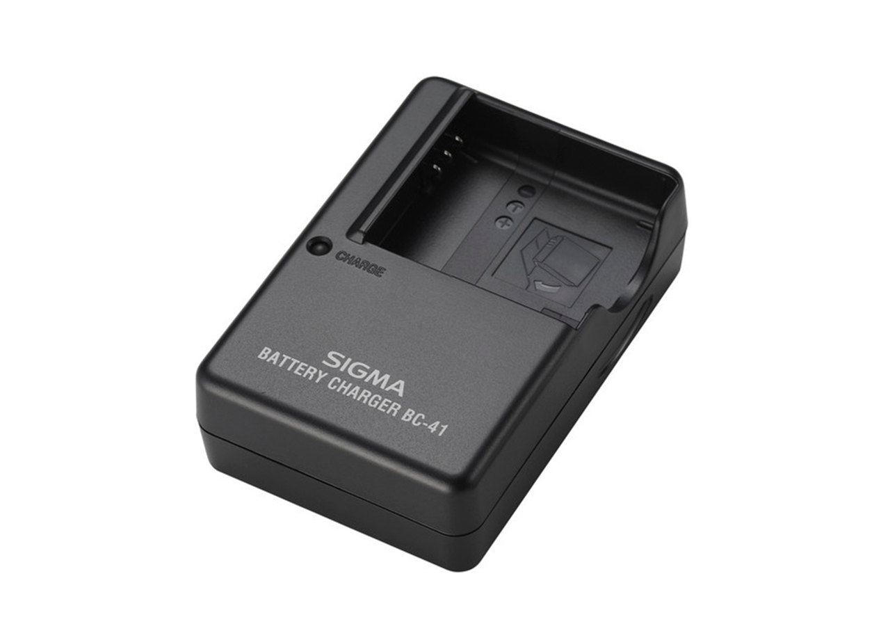 Ladegerät BC-41