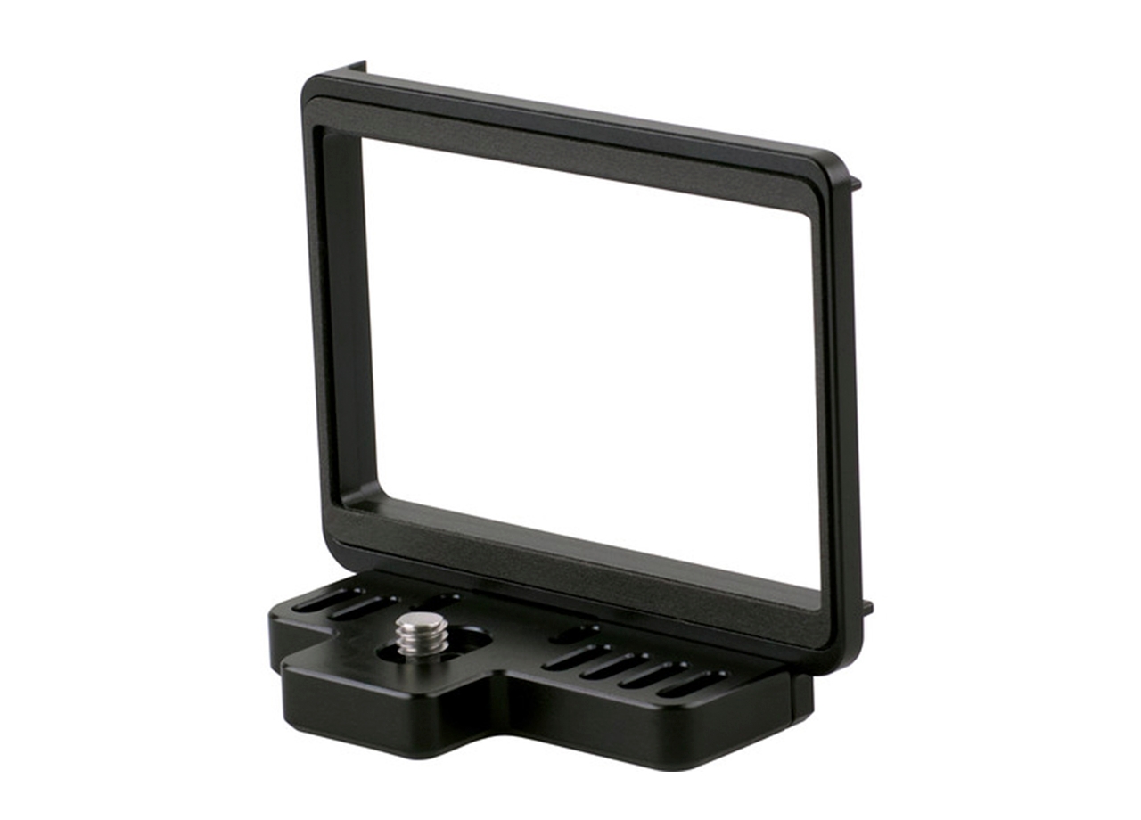 Halterung für LVF-01