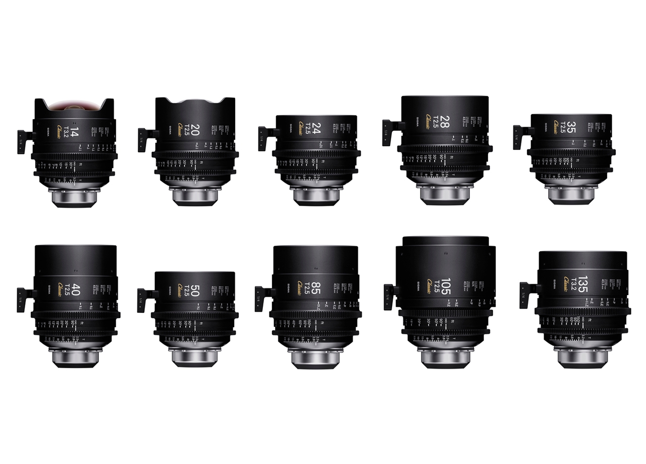 Cine-FF-Classic-Prime-Set