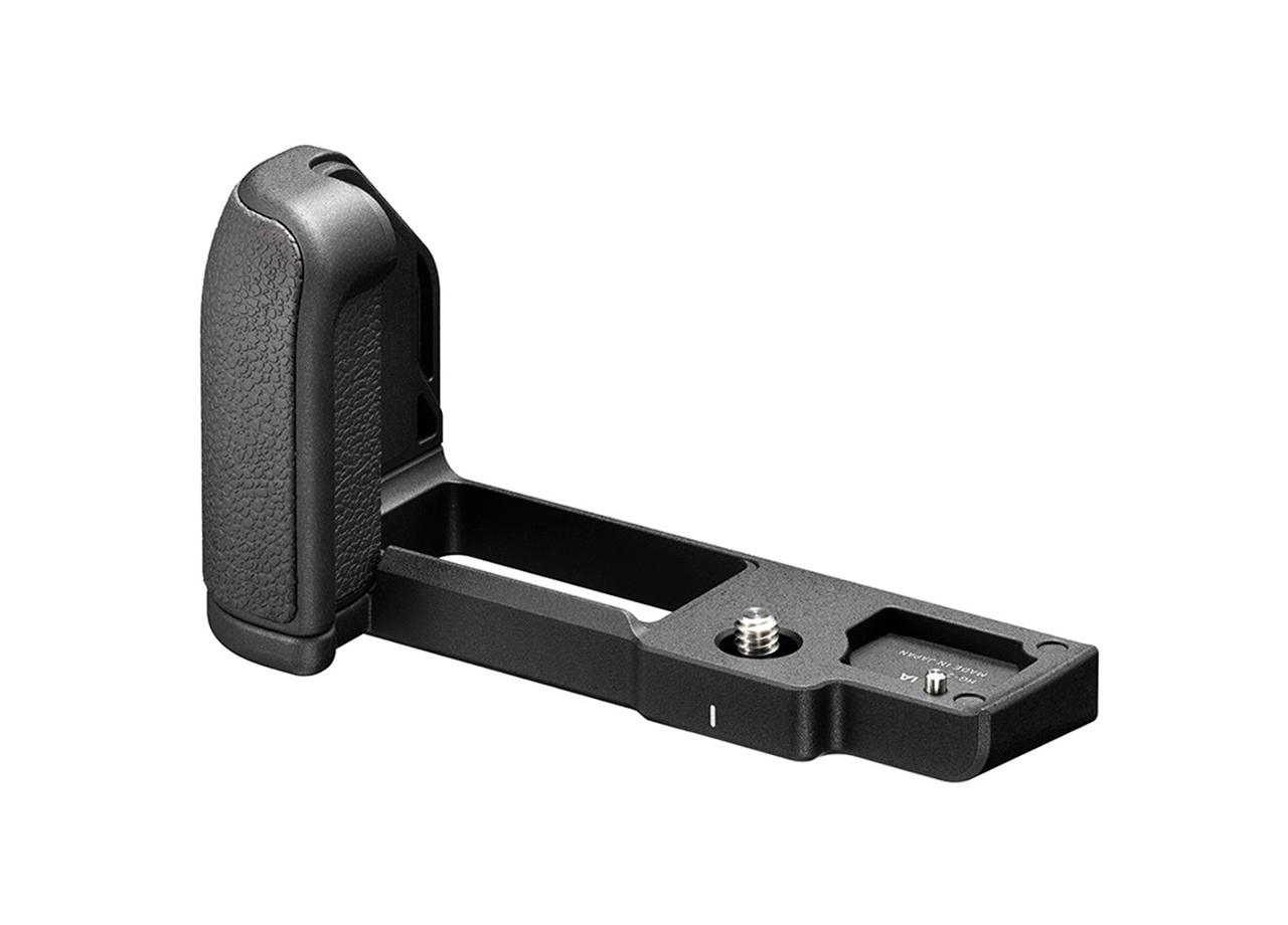 Langer Handgriff HG-21 