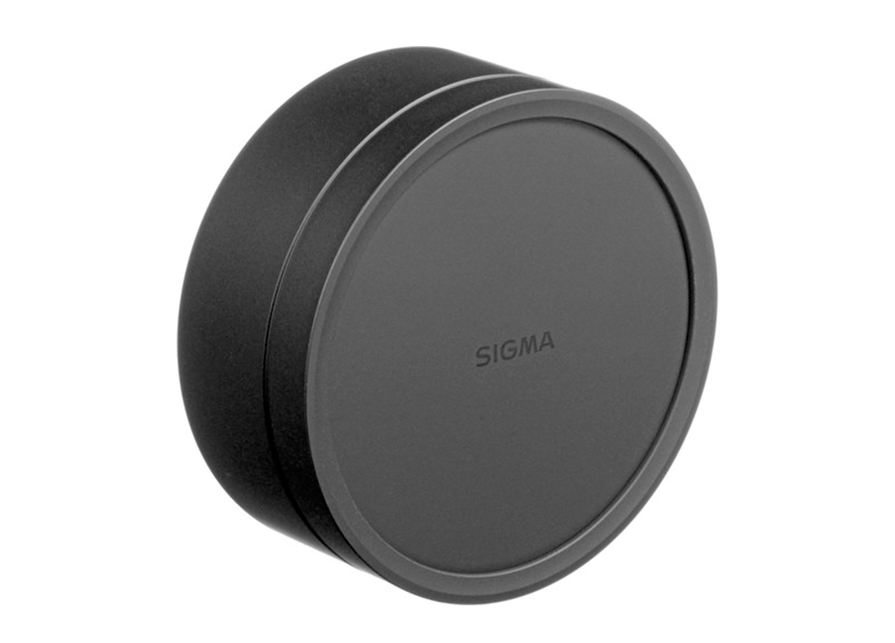 Frontstülpdeckel LC735-01