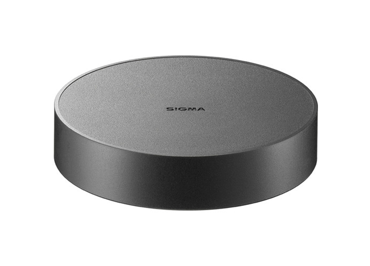 Cine Objektivdeckel LC950-02