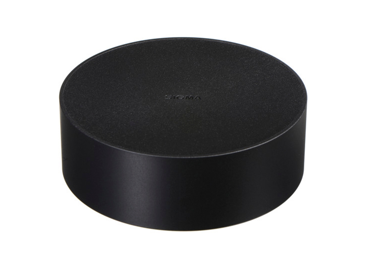 Frontstülpdeckel LC954-01