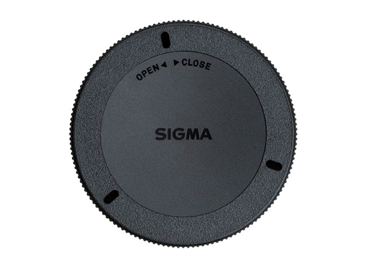 Rückdeckel LCR-580A