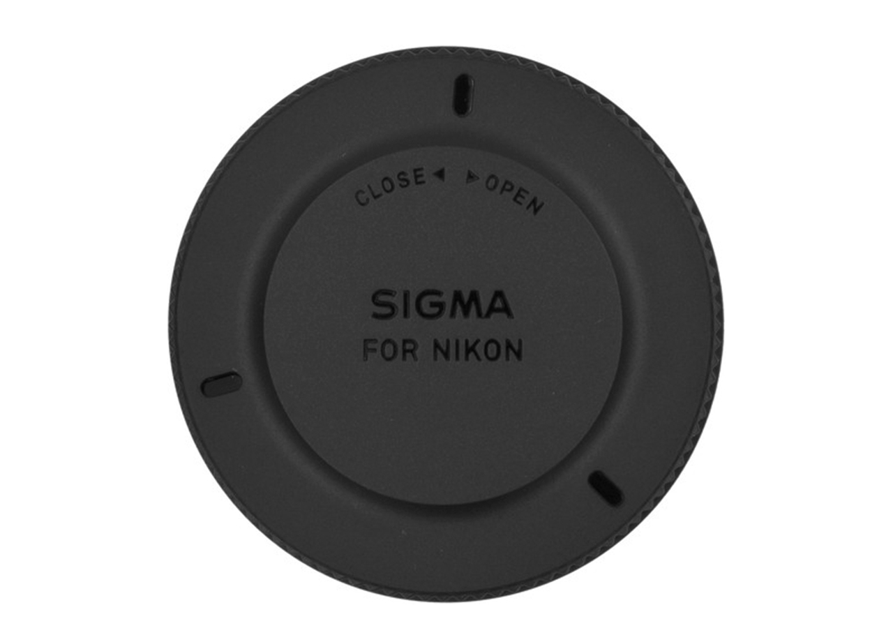 Konverter Kappe LCT-II