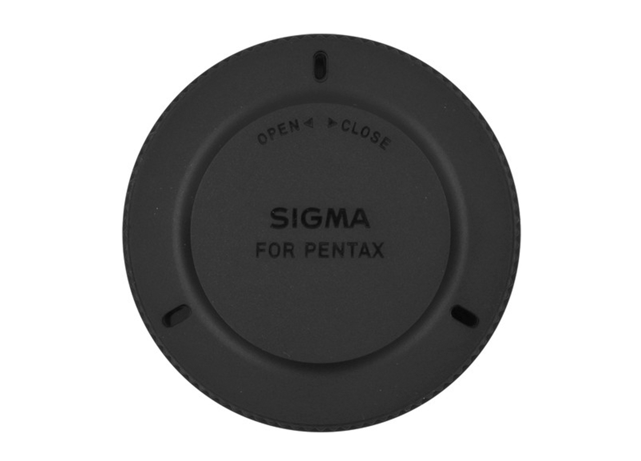 Konverter Kappe LCT-II