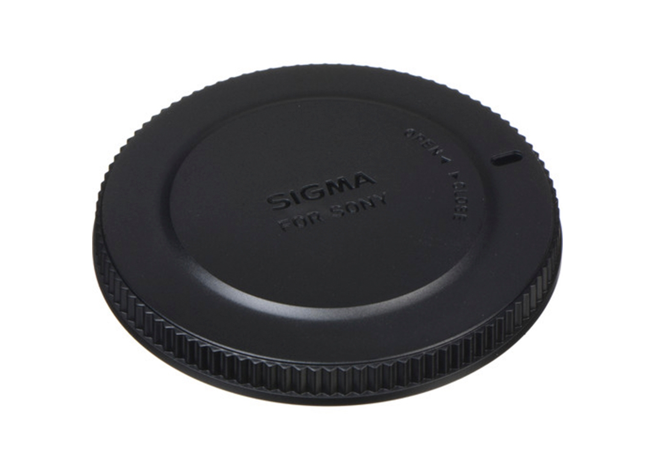 Konverter Kappe LCT-II