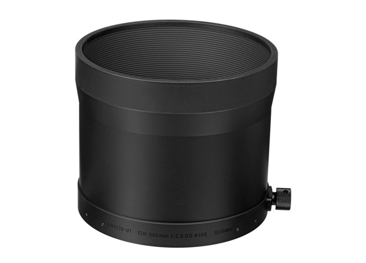 Gegenlichtblende LH1220-01