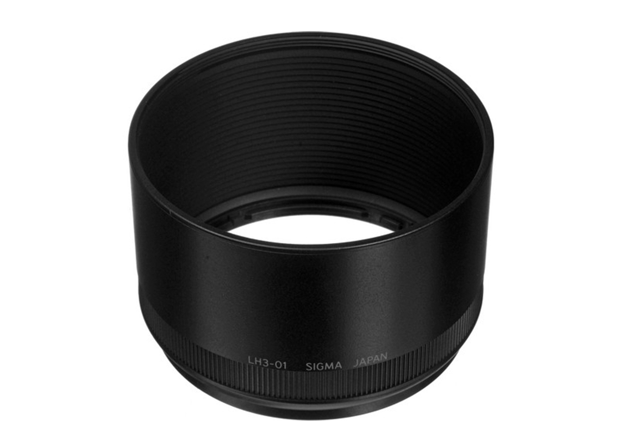 Gegenlichtblende LH3-01