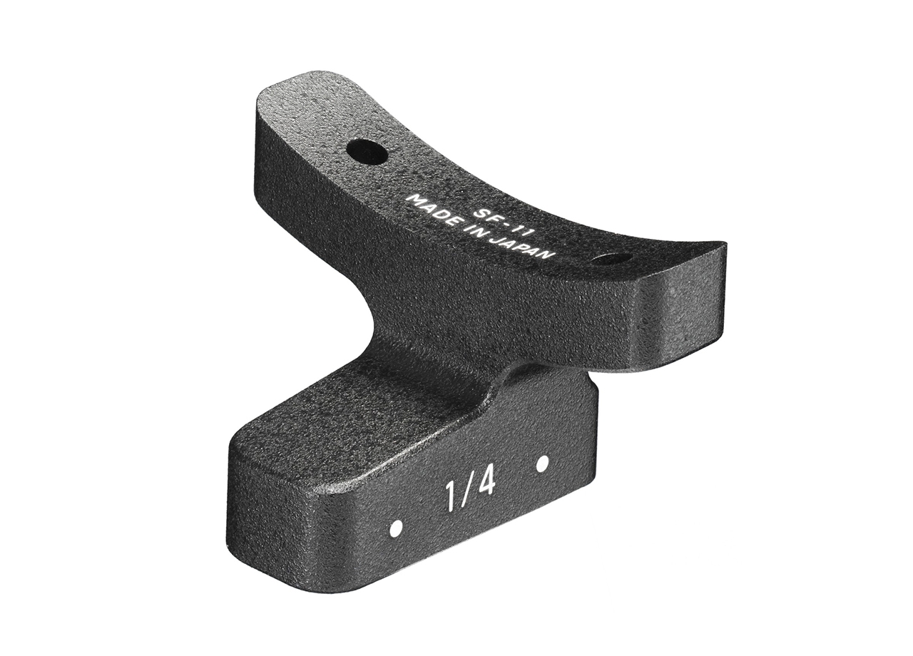 Objektiv-Stativfuß SF-11