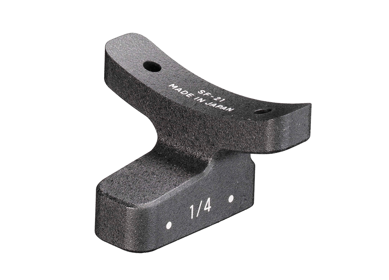 Objektiv-Stativfuß SF-21