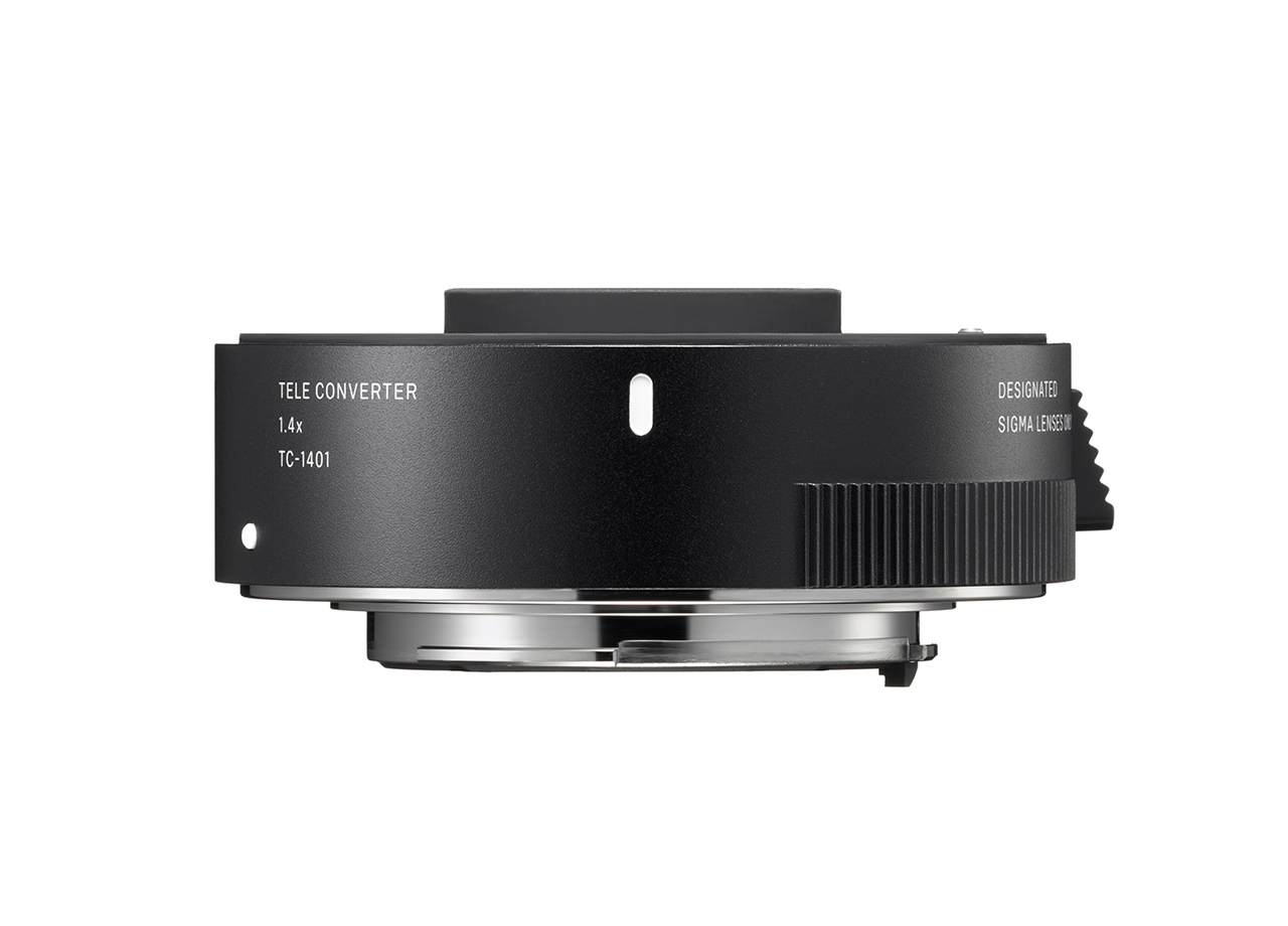 1.4x Tele-Konverter TC-1401