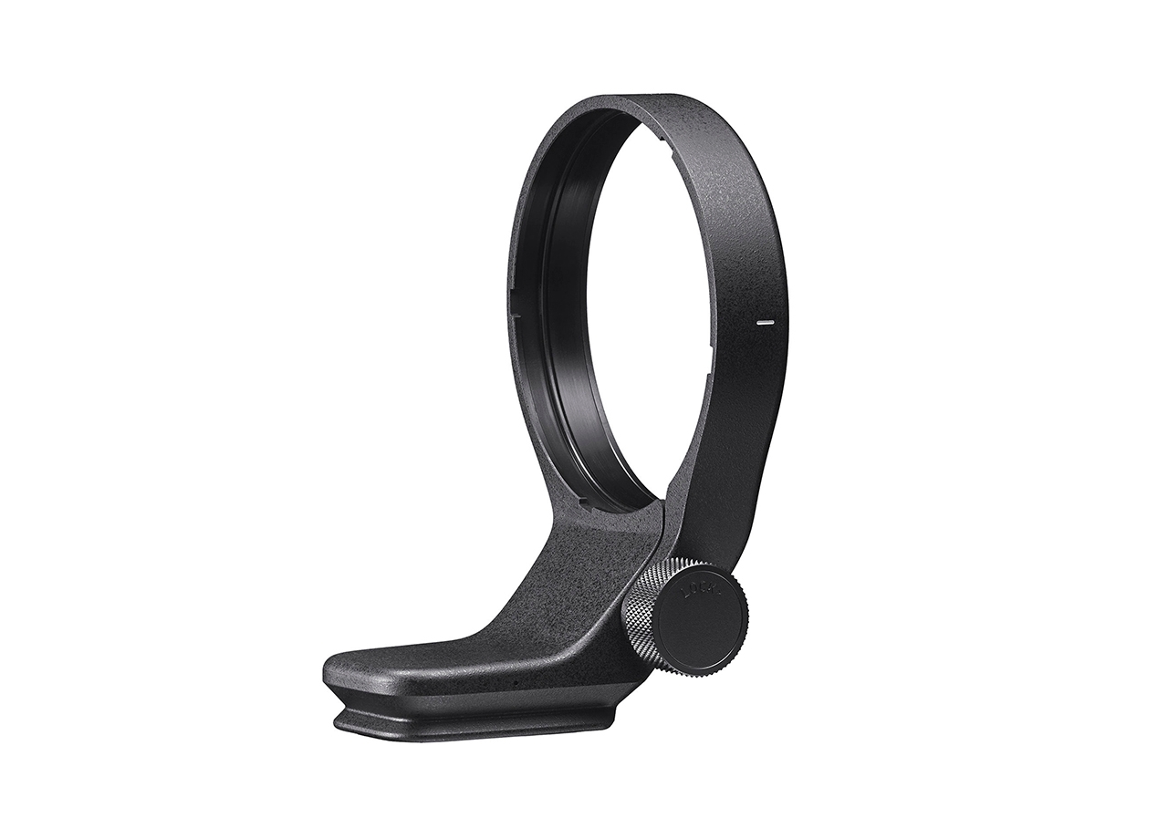 Stativschelle TS-111 