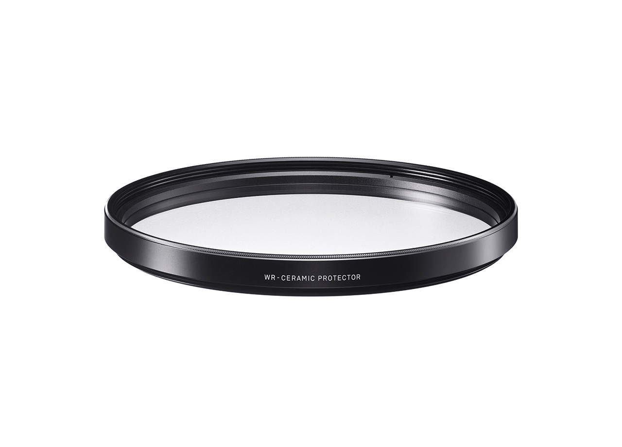 WR Keramik-Schutzfilter