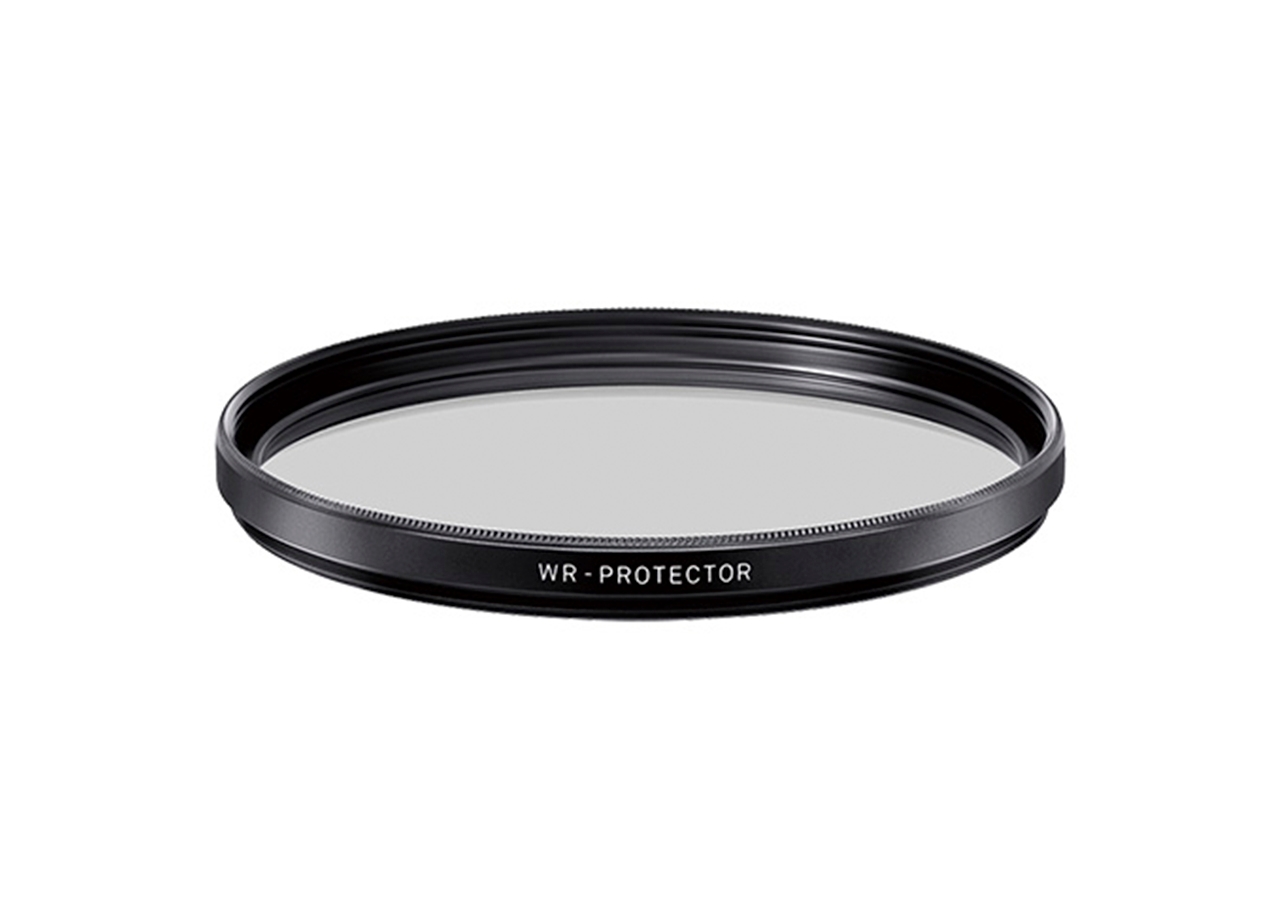 WR Schutzfilter
