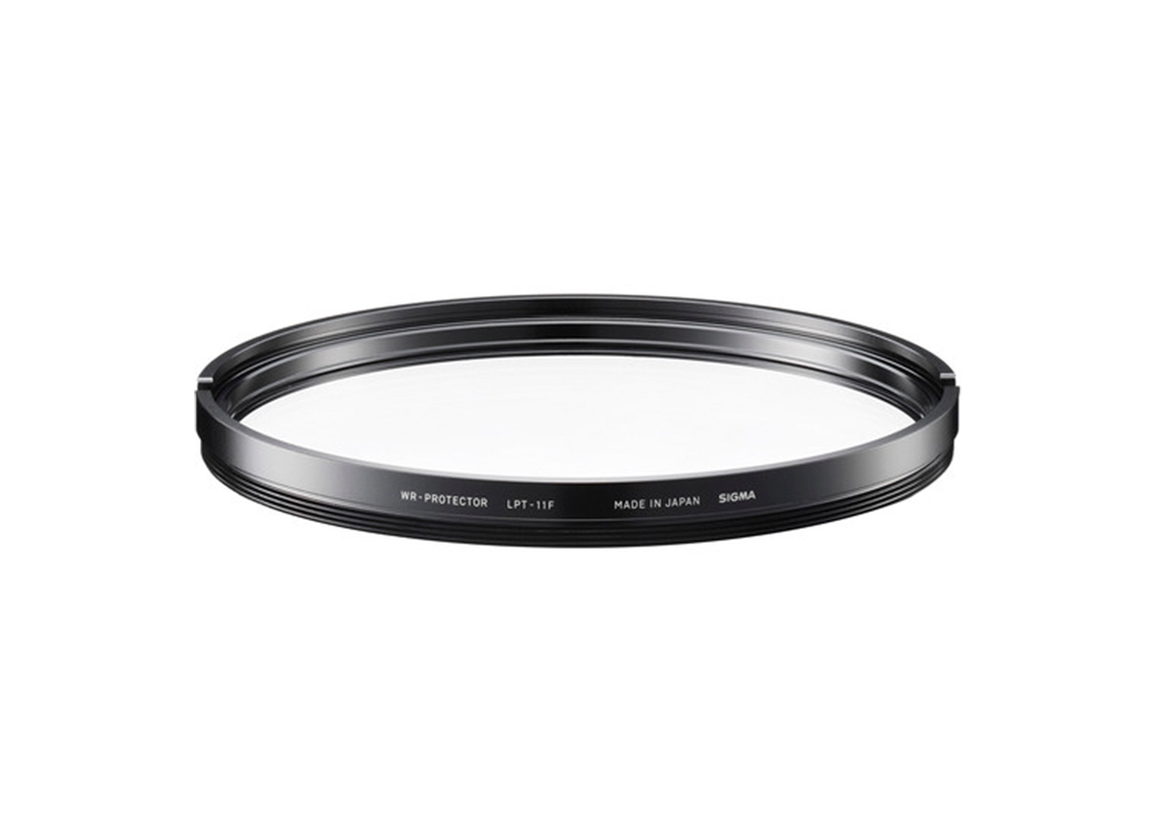 WR Schutzfilter LPT-11 Filter