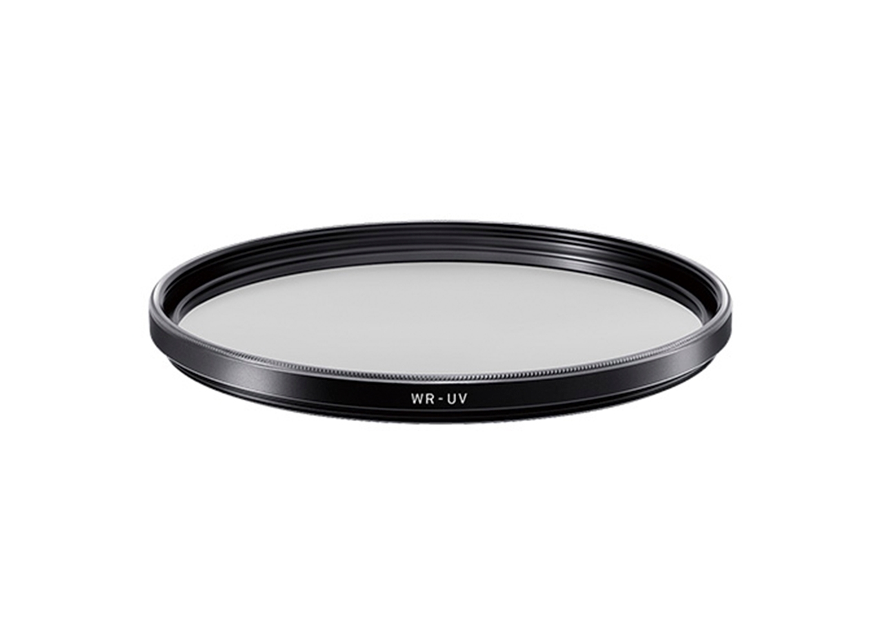 WR UV-Filter