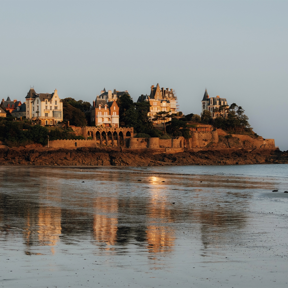 Mit dem Sigma 16-300mm unterwegs in der Normandie