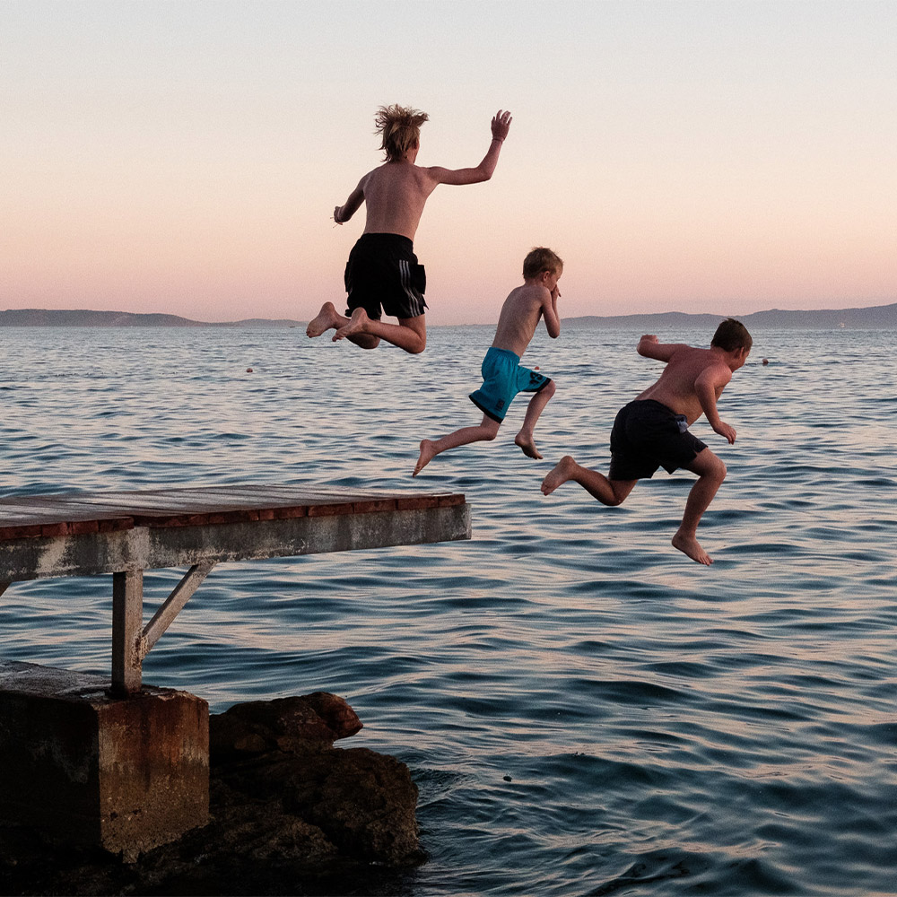 Street-Photography im Urlaub