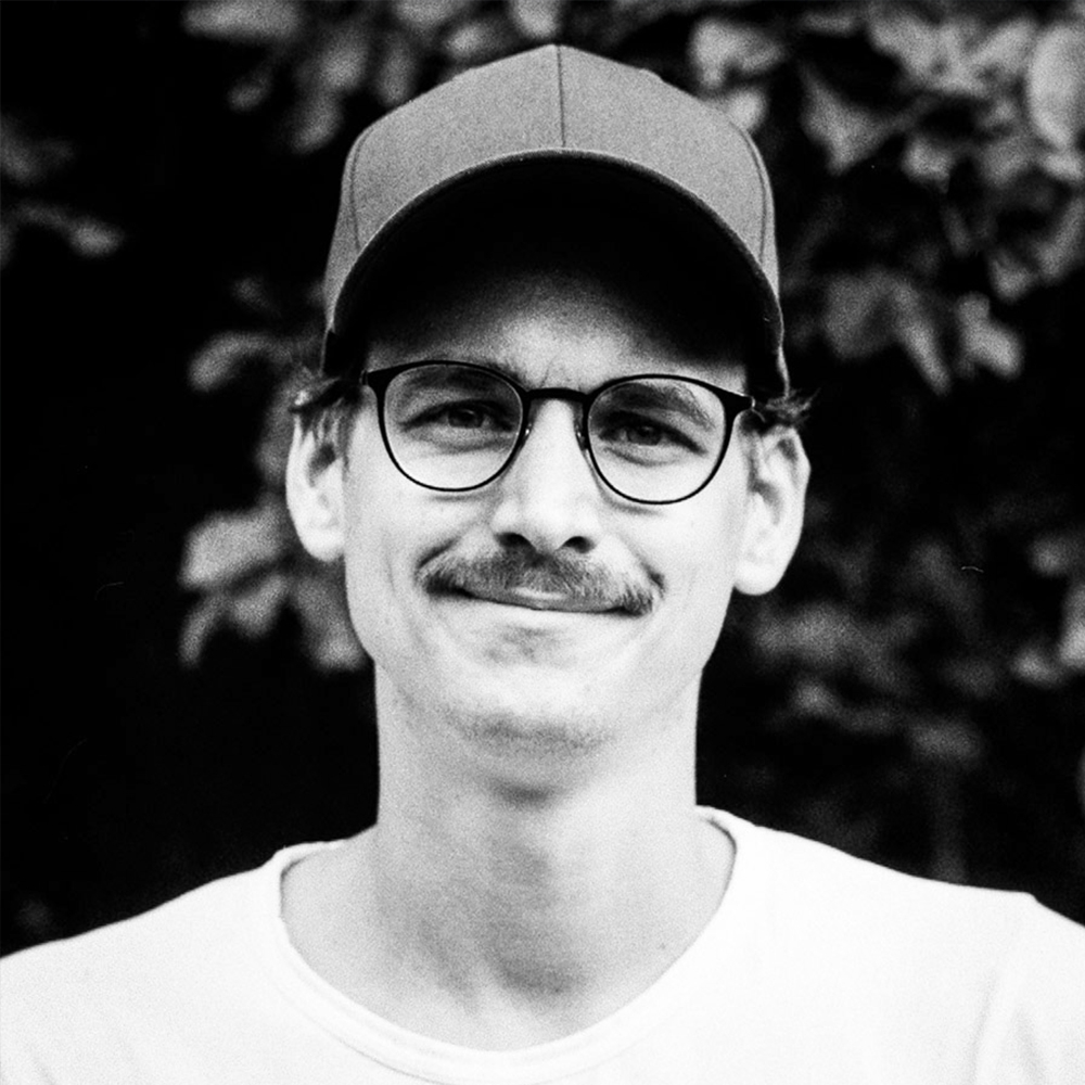 Christopher Schmidtke