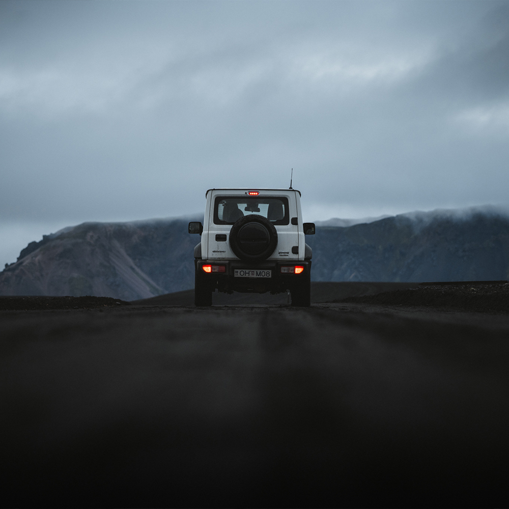 Island erleben mit dem Sigma 28-105mm F2.8 DG DN | Art